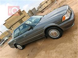 تۆیۆتا کراون